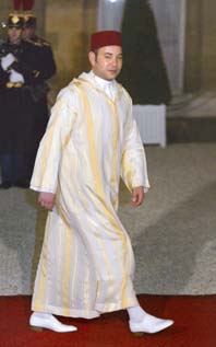 m6 le bogoss des  roi